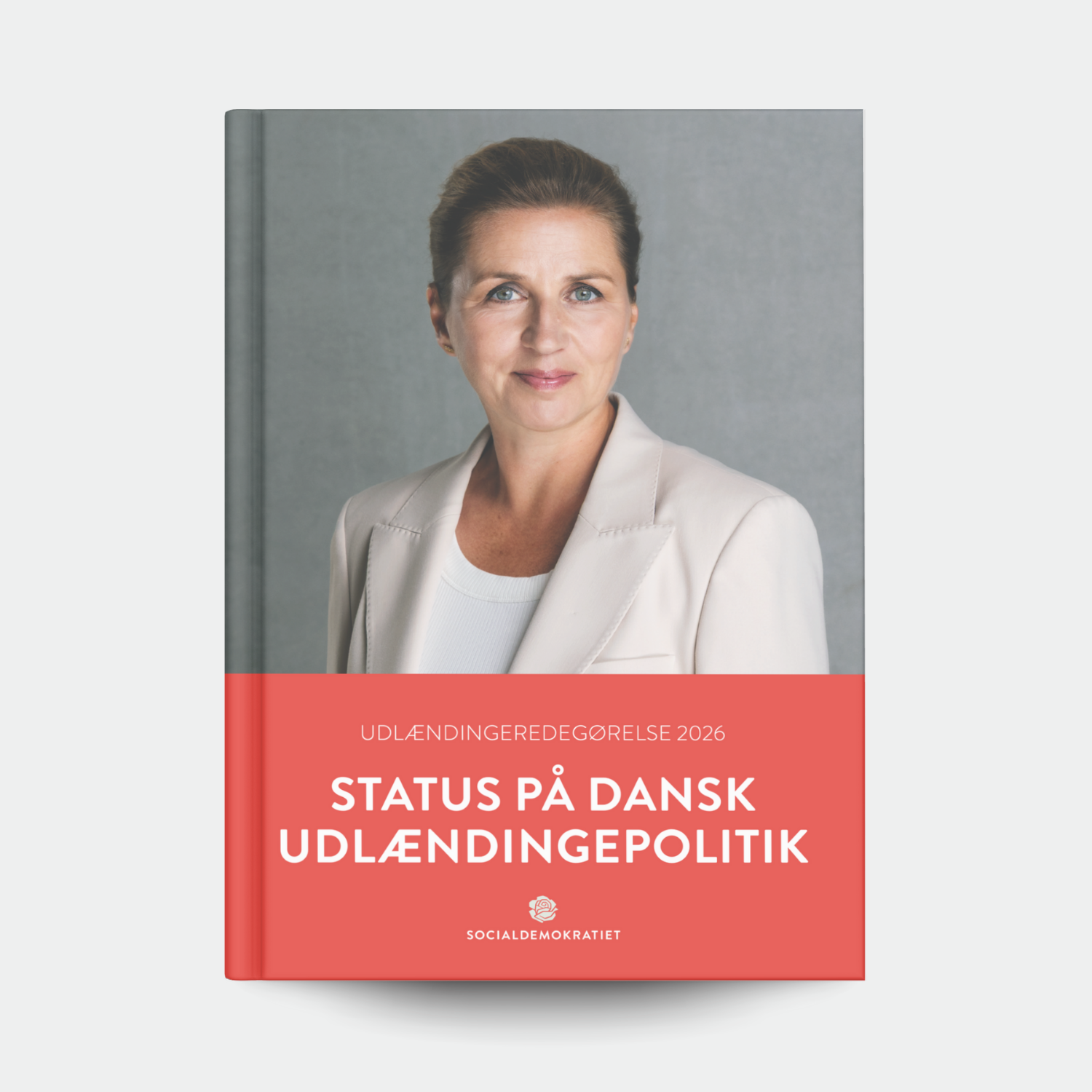 Udlændingeredegørelse 2026 2