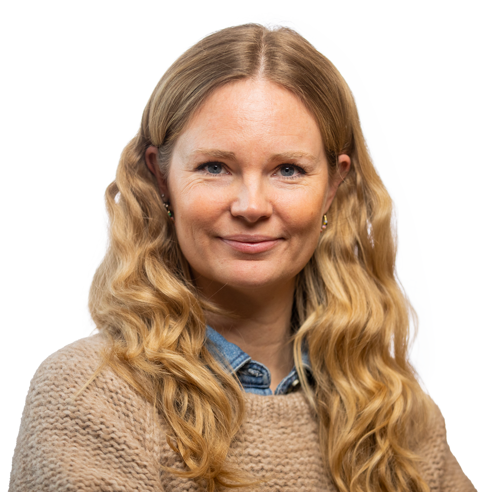 Anne Høgenhaven Simony