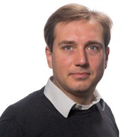 Lars Wernblad