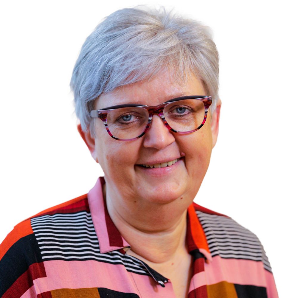 Kirsten Brandbyge