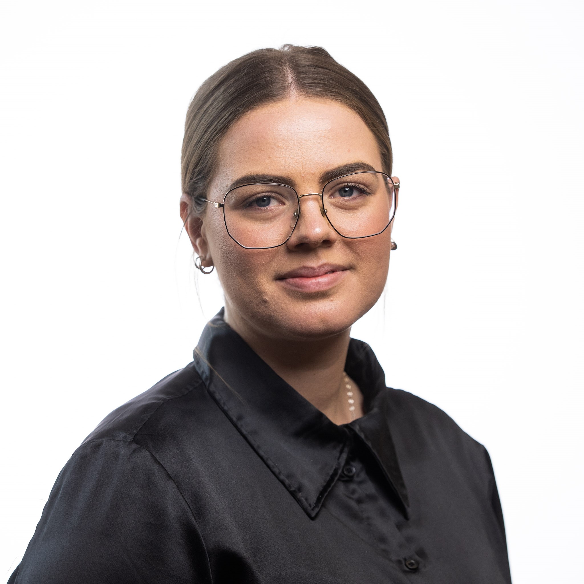 Ida Qvortrup Thygesen