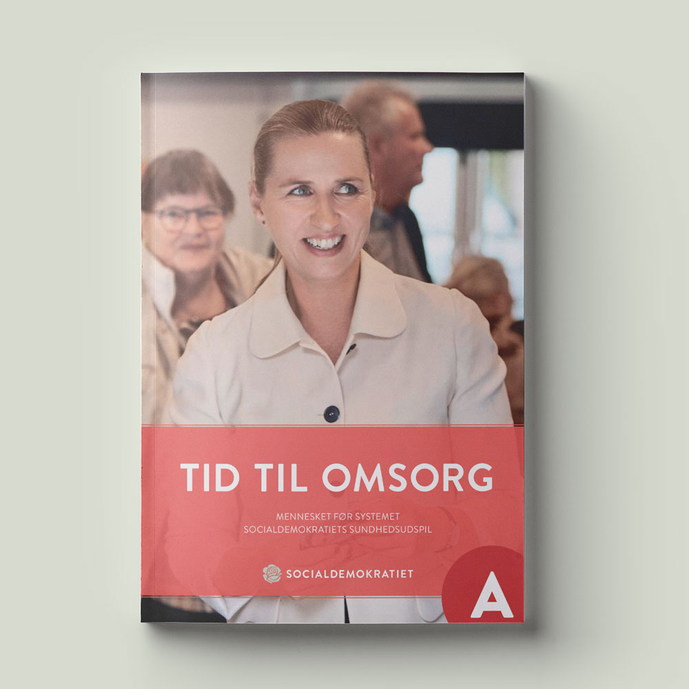 Tidtilomsorg