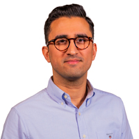 Kanishka Dastageer