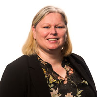 Susanne Kassentoft Baudier