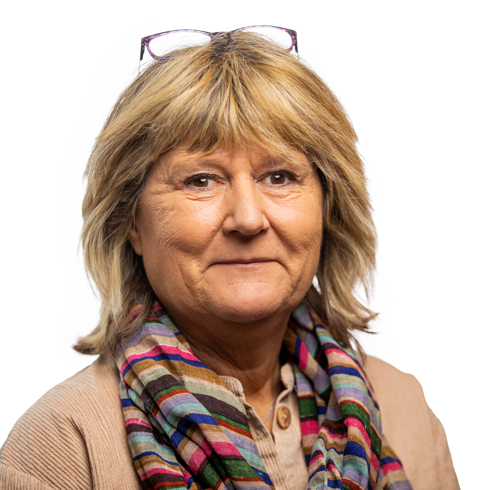 Nina van Deurs