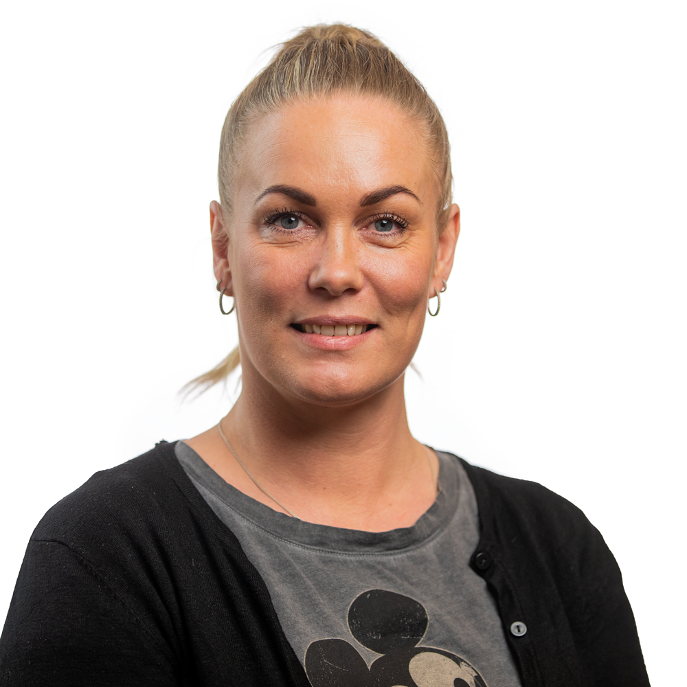 Ditte Wind Carstens