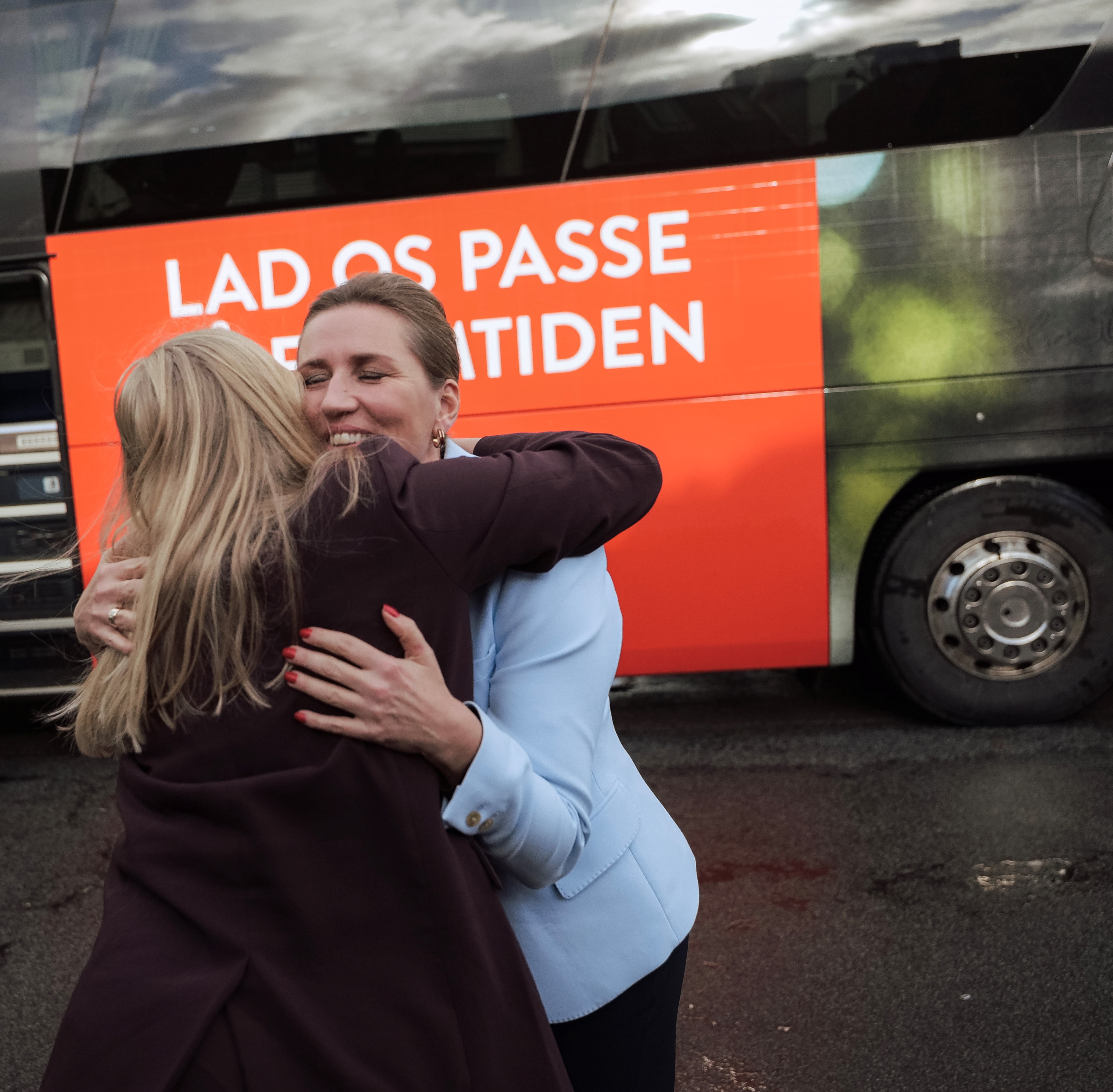 Gratisintromedlem Socialdemokratiet V1