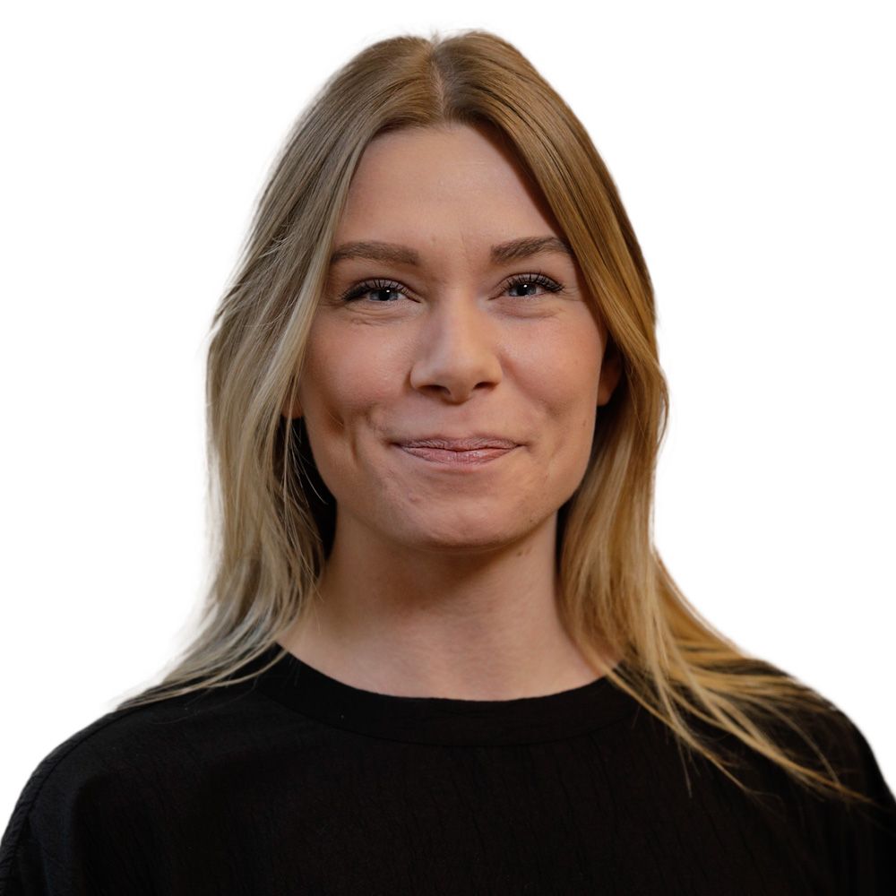 Katrine Sofie Sørensen