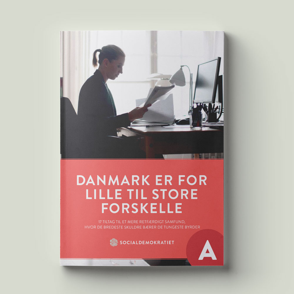 Forskelle