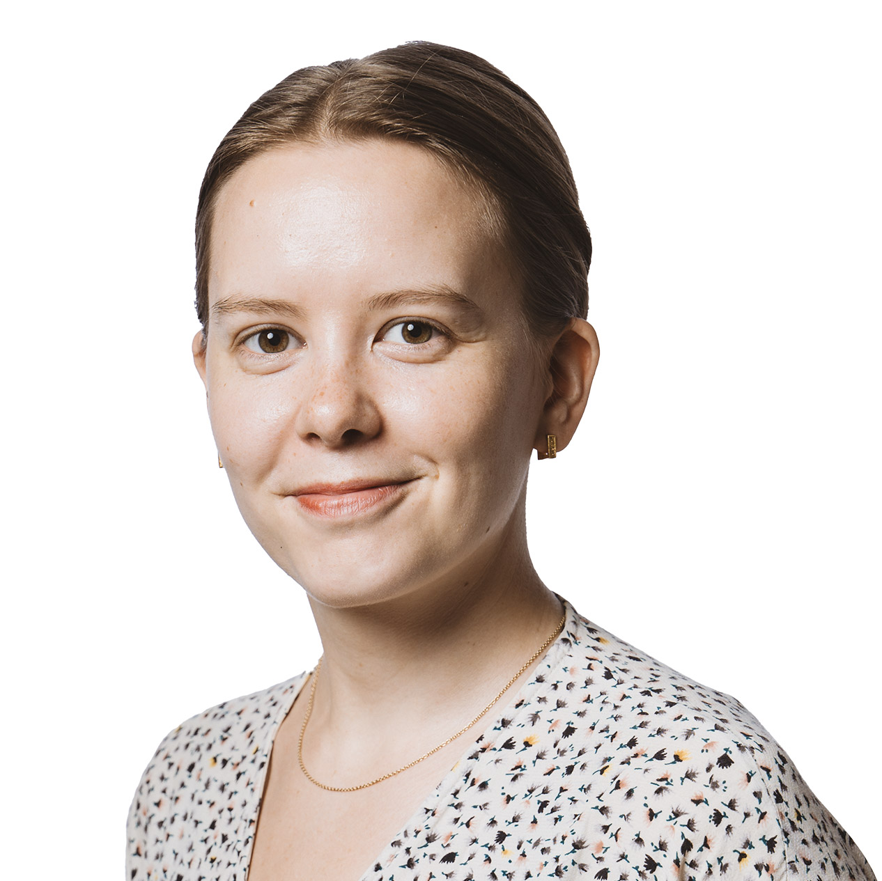 Johanne Yde Sinkjær