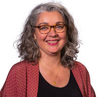 Christina Burkhardt