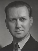 Hans Christian Hansen (1906-1960)