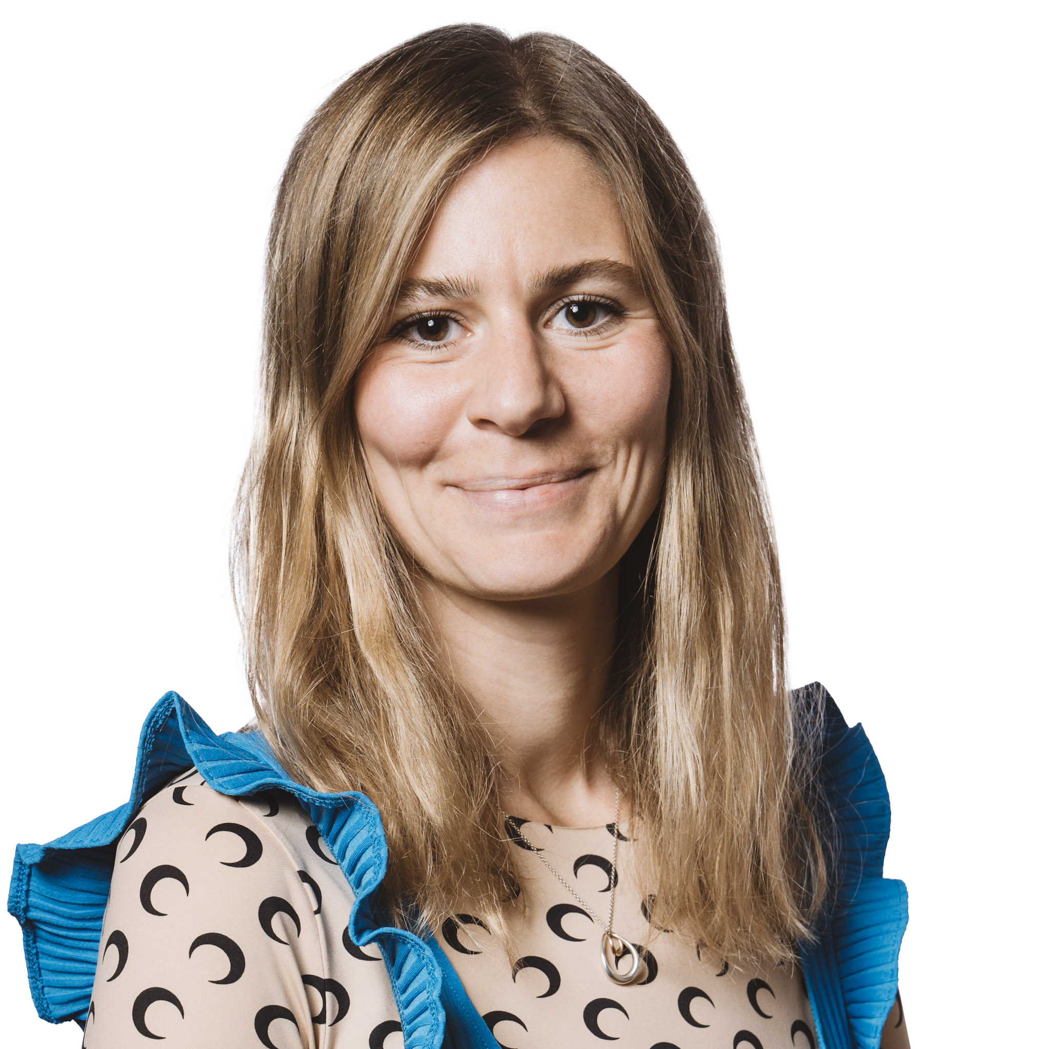 Sofie Nepper-Christensen