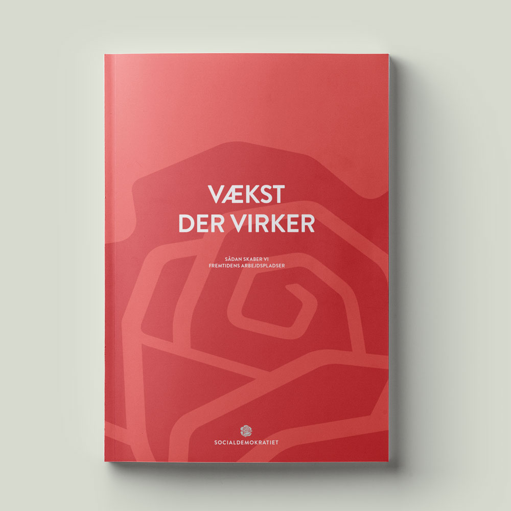 Vækst