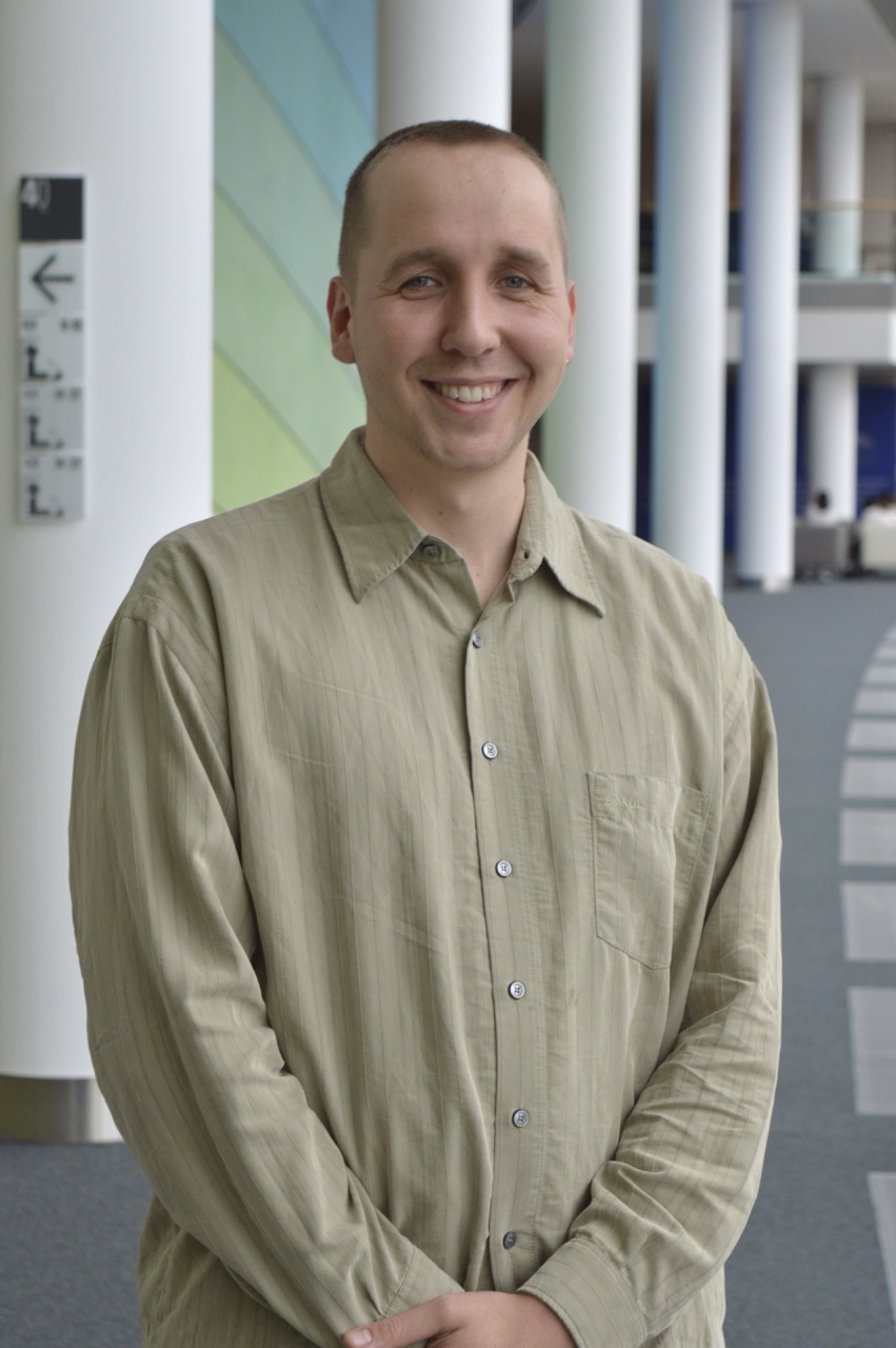 Mathias Bach Søndergaard