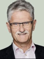 Mogens Lykketoft (1946-)