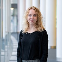 Evelien Westert
